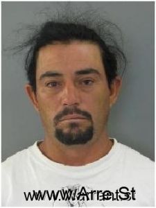 Felipe Lopez Gutierez Arrest Mugshot